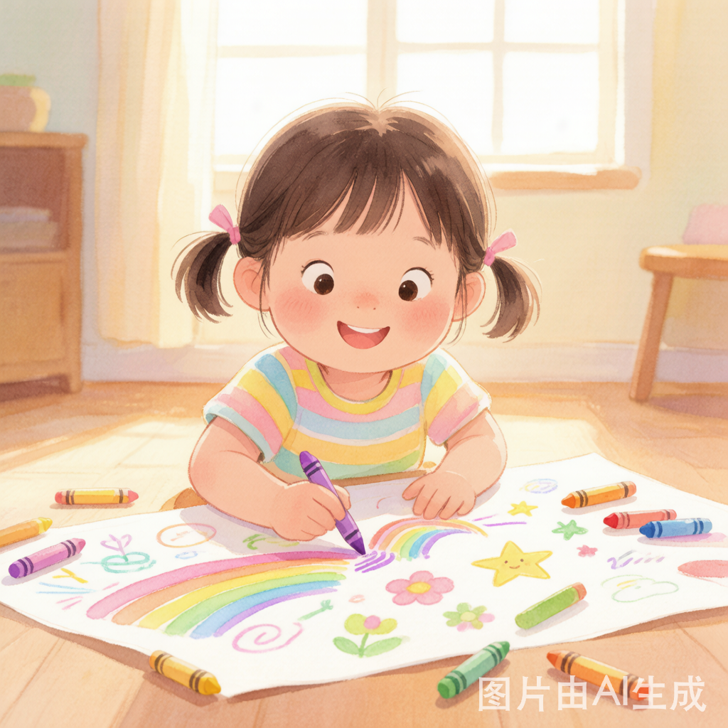 开心的羽旻