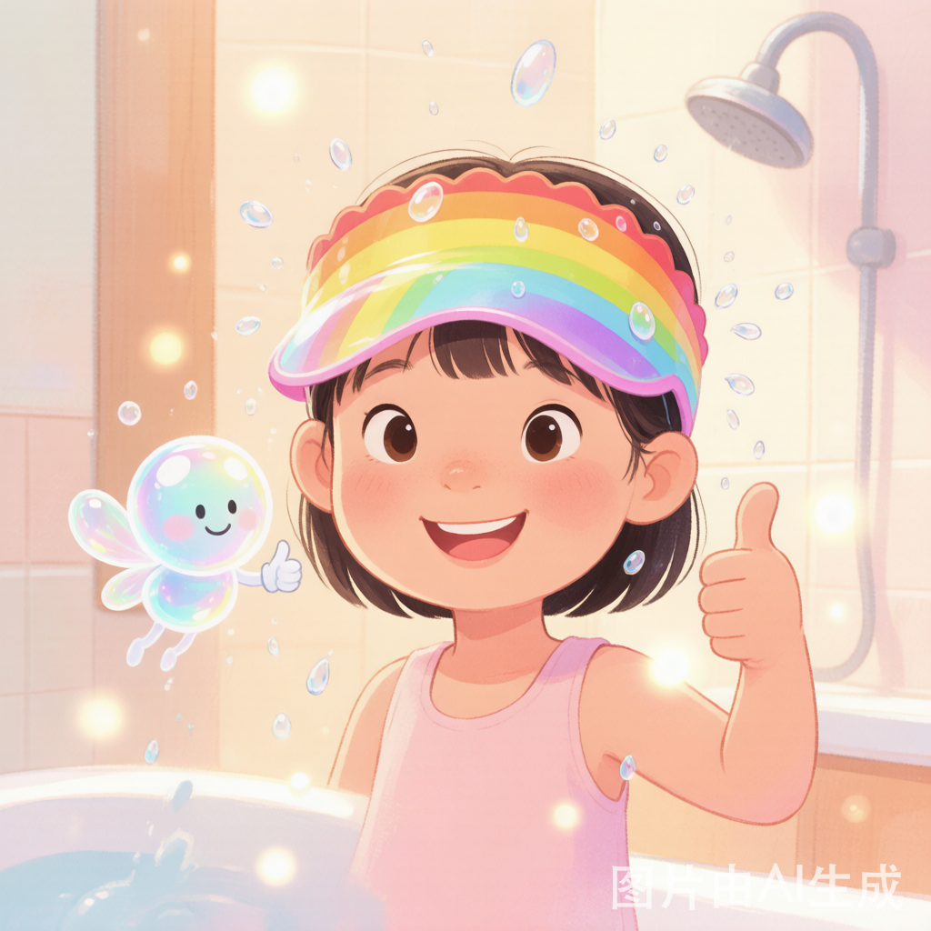 第二个魔法：魔法帽