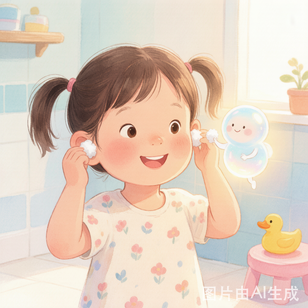第三个魔法：小棉花